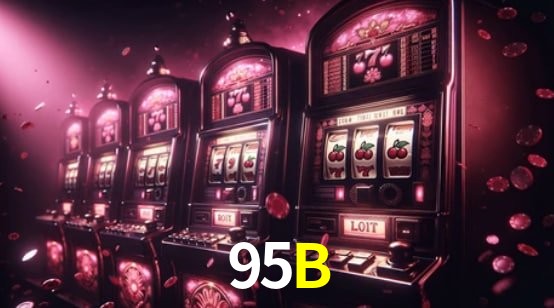 Descubra a Essência do 95B: Nossa História e Compromissos
