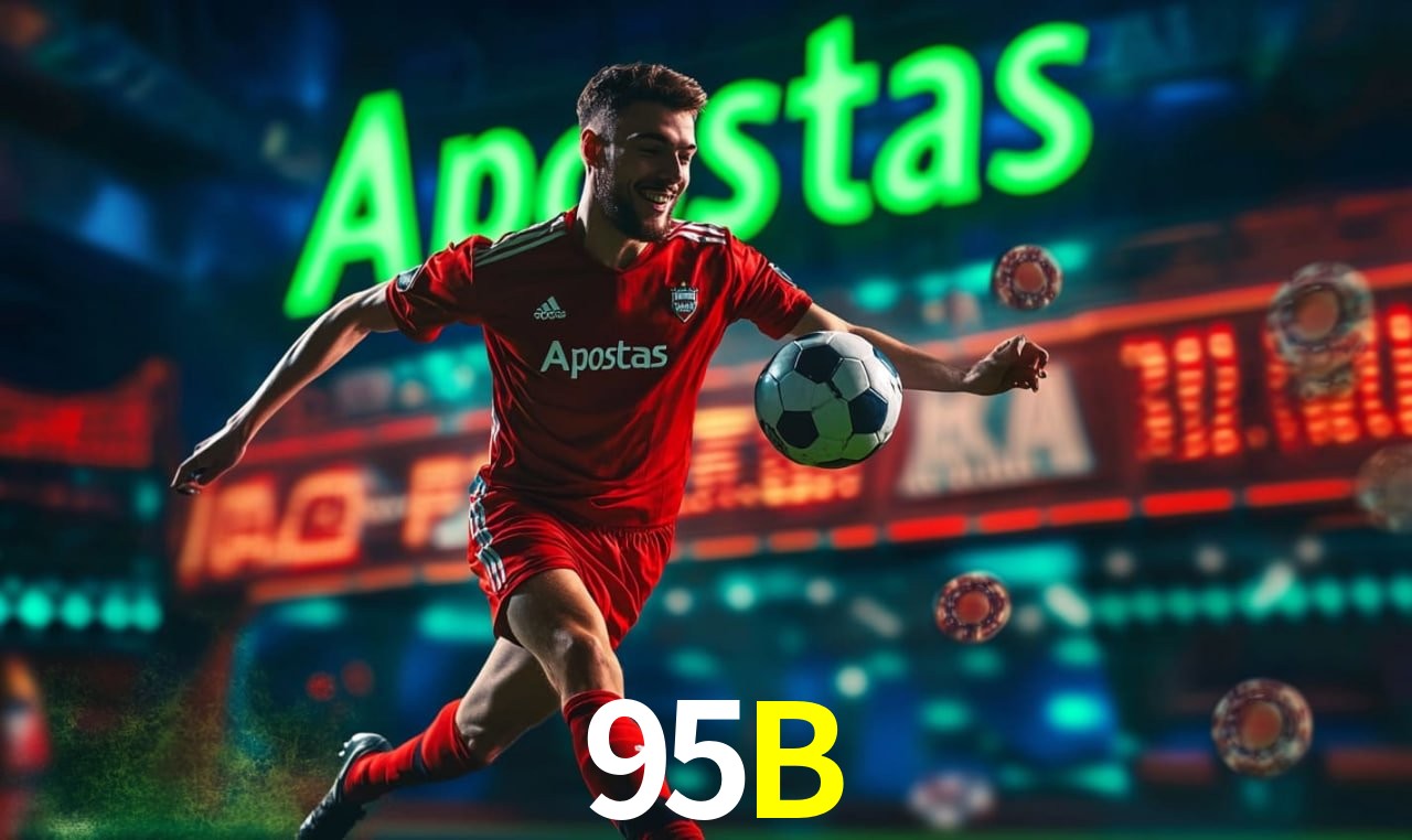 Desvendando o Mundo dos Jogos Virtuais na 95B